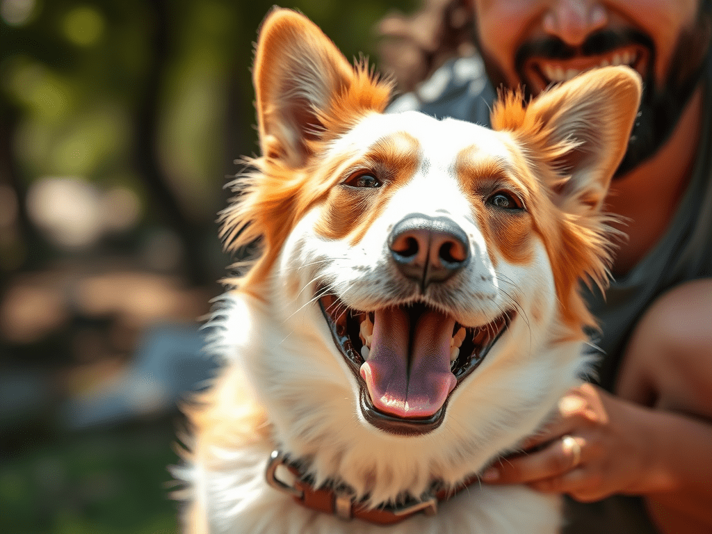 Senior Dog Food Large Breed