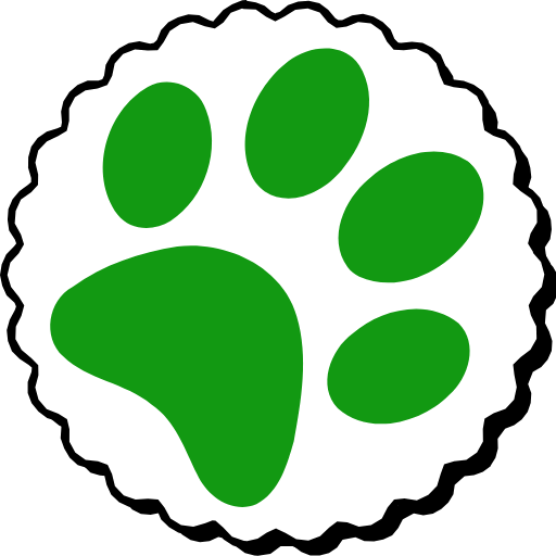 senior dog