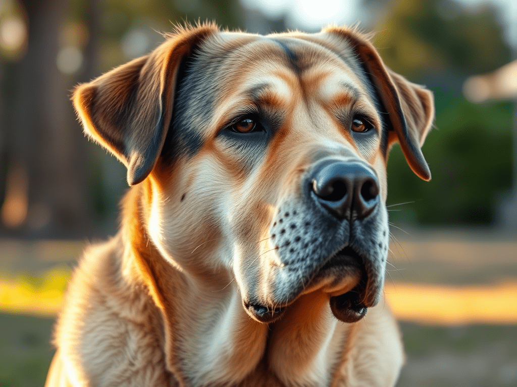 Senior Dog Food Large Breed
