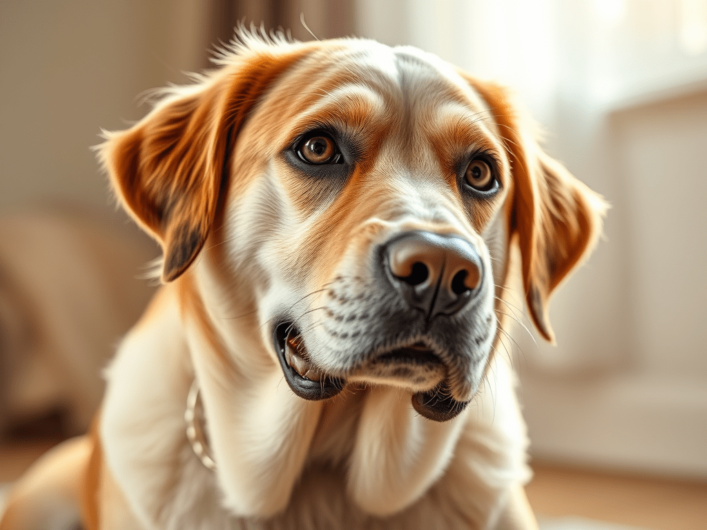 Senior Dog Food for Sensitive Stomach