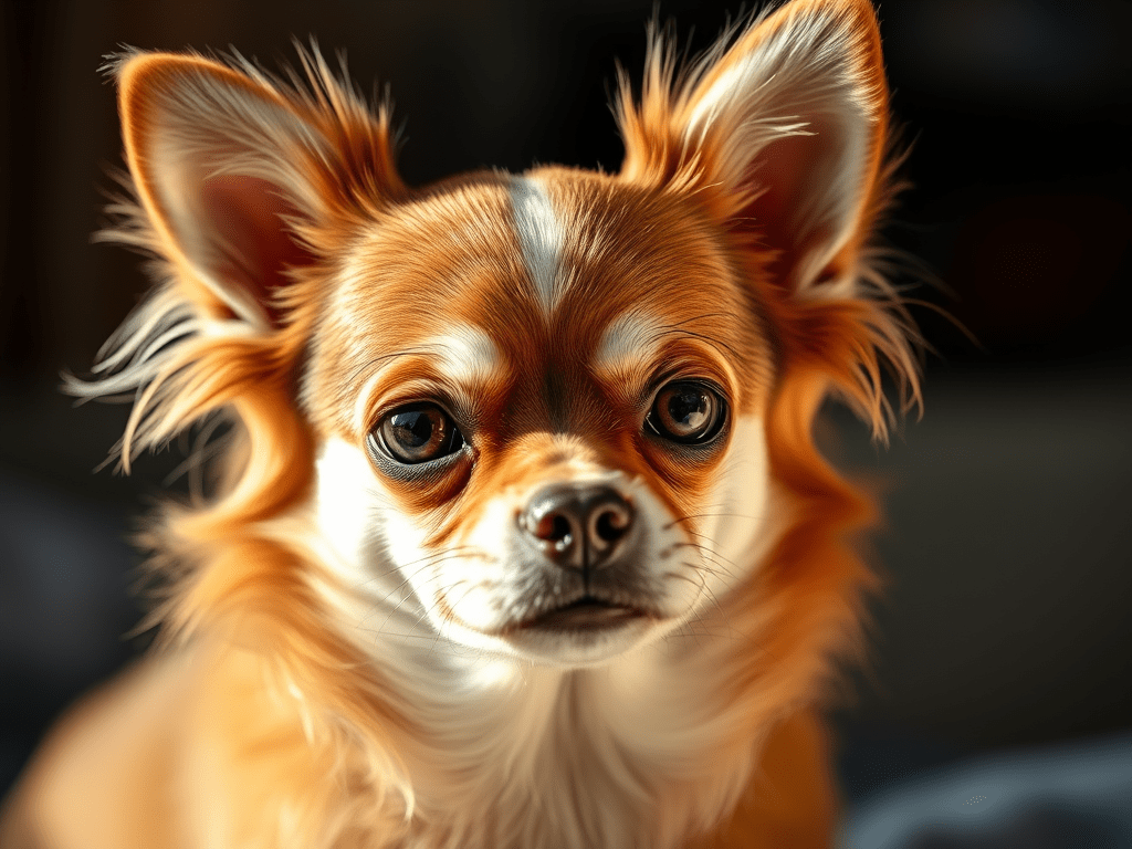 Senior Dog Food for Sensitive Stomach