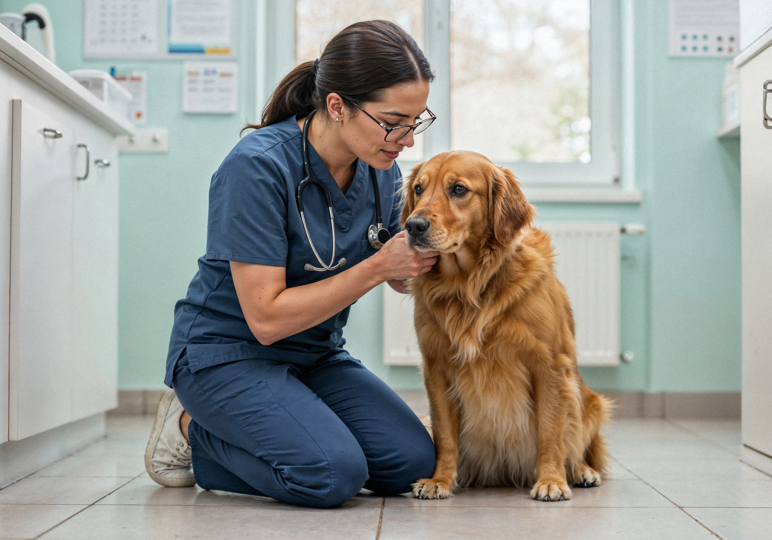 Canine Anesthesia Side Effects