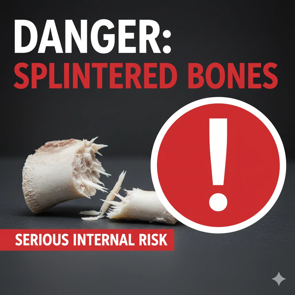 Can Dogs Have Pork Bones