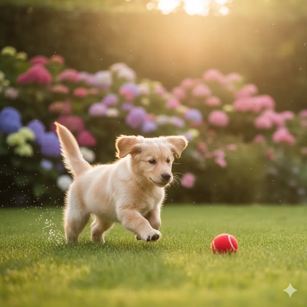 Why Do Dogs Need a Tail