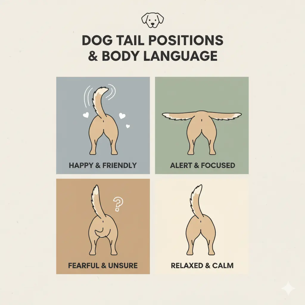 Why Do Dogs Need a Tail