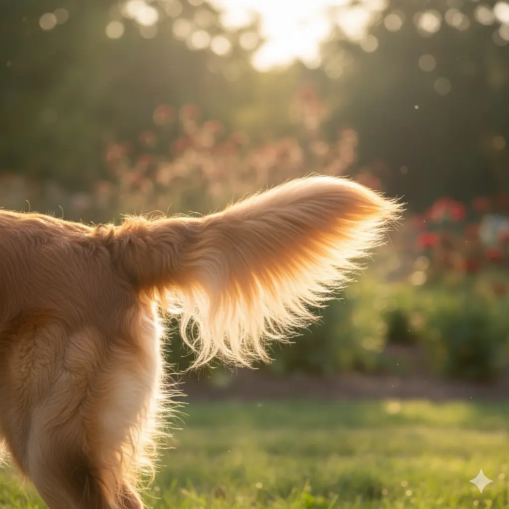 Why Do Dogs Need a Tail