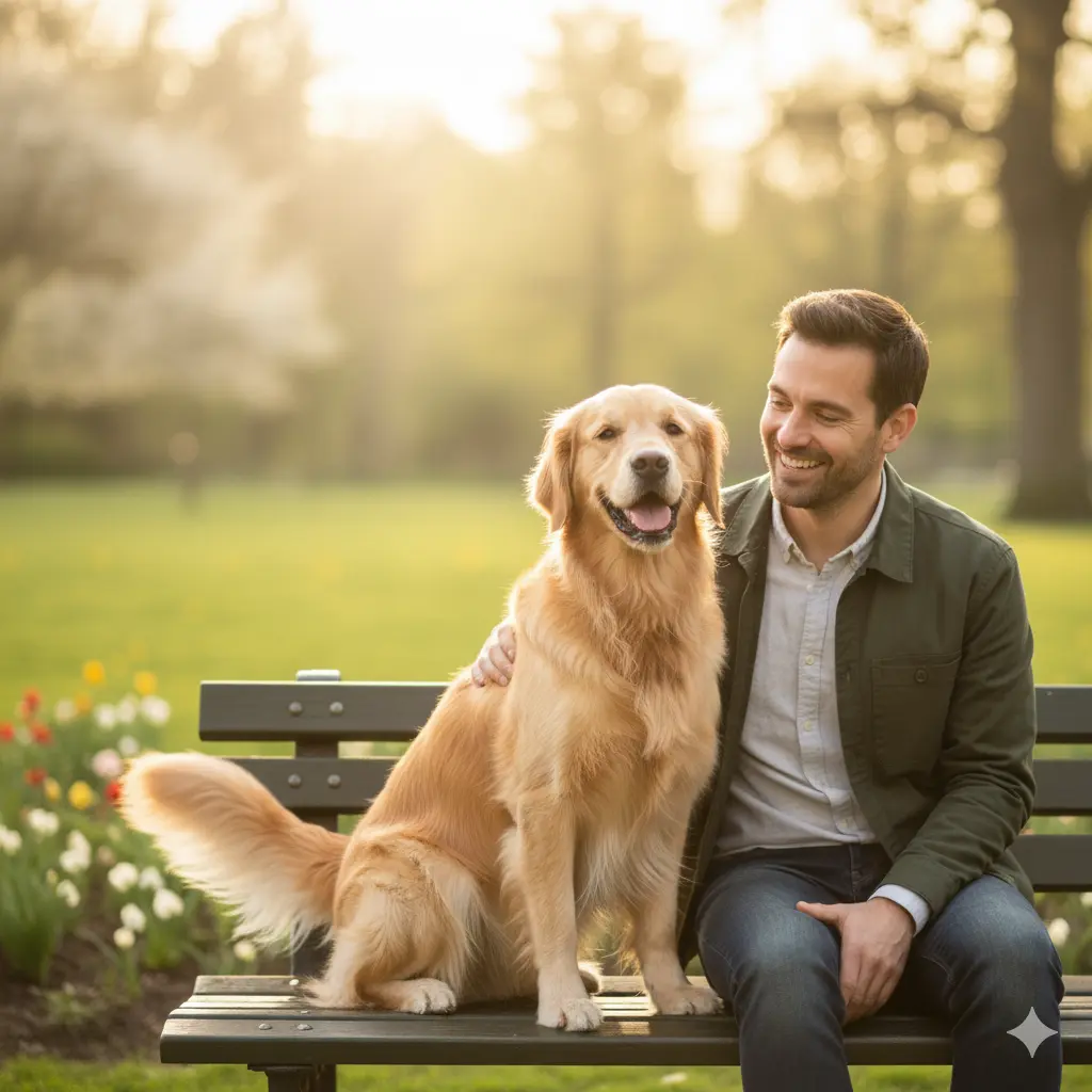 Why Do Dogs Need a Tail