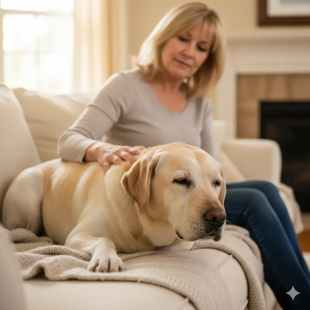 life expectancy of dog with high liver enzymes