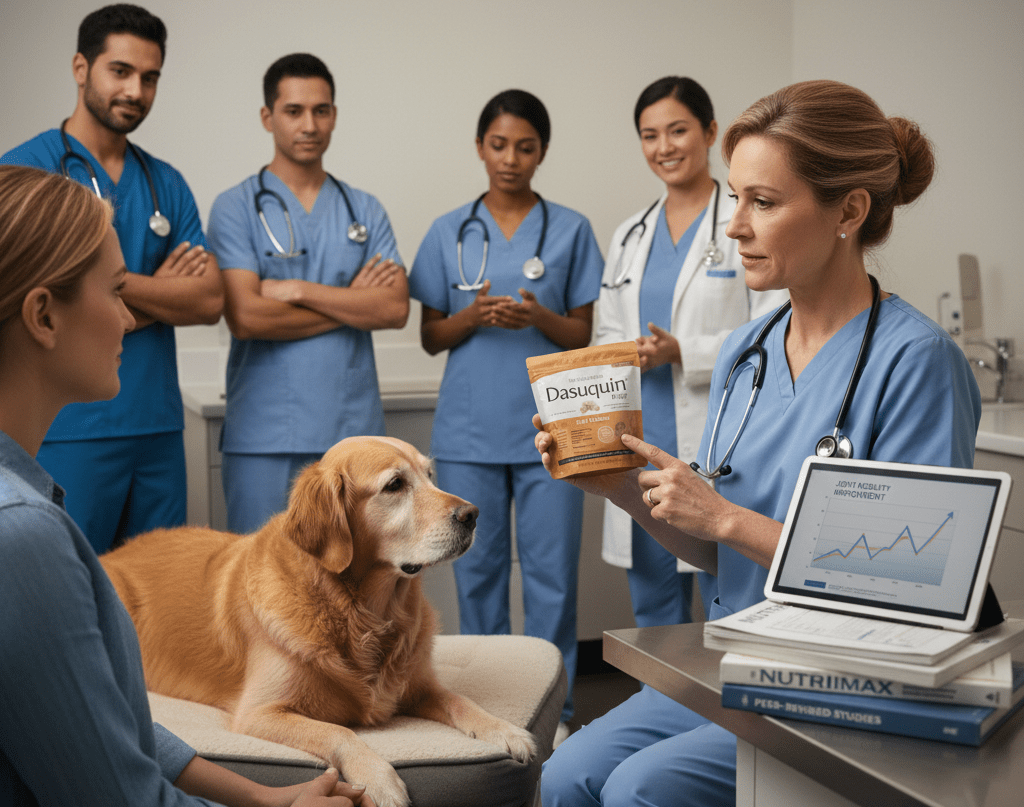 Dasuquin for Senior Dogs