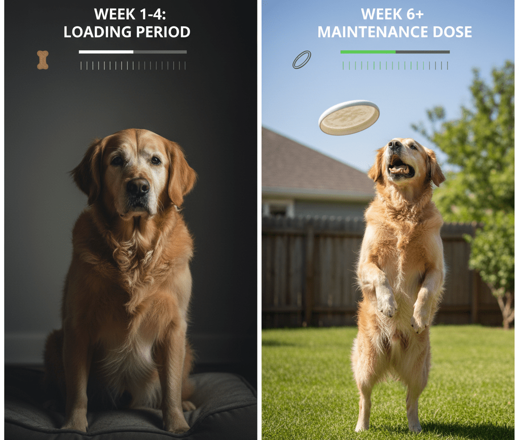 Dasuquin for Senior Dogs