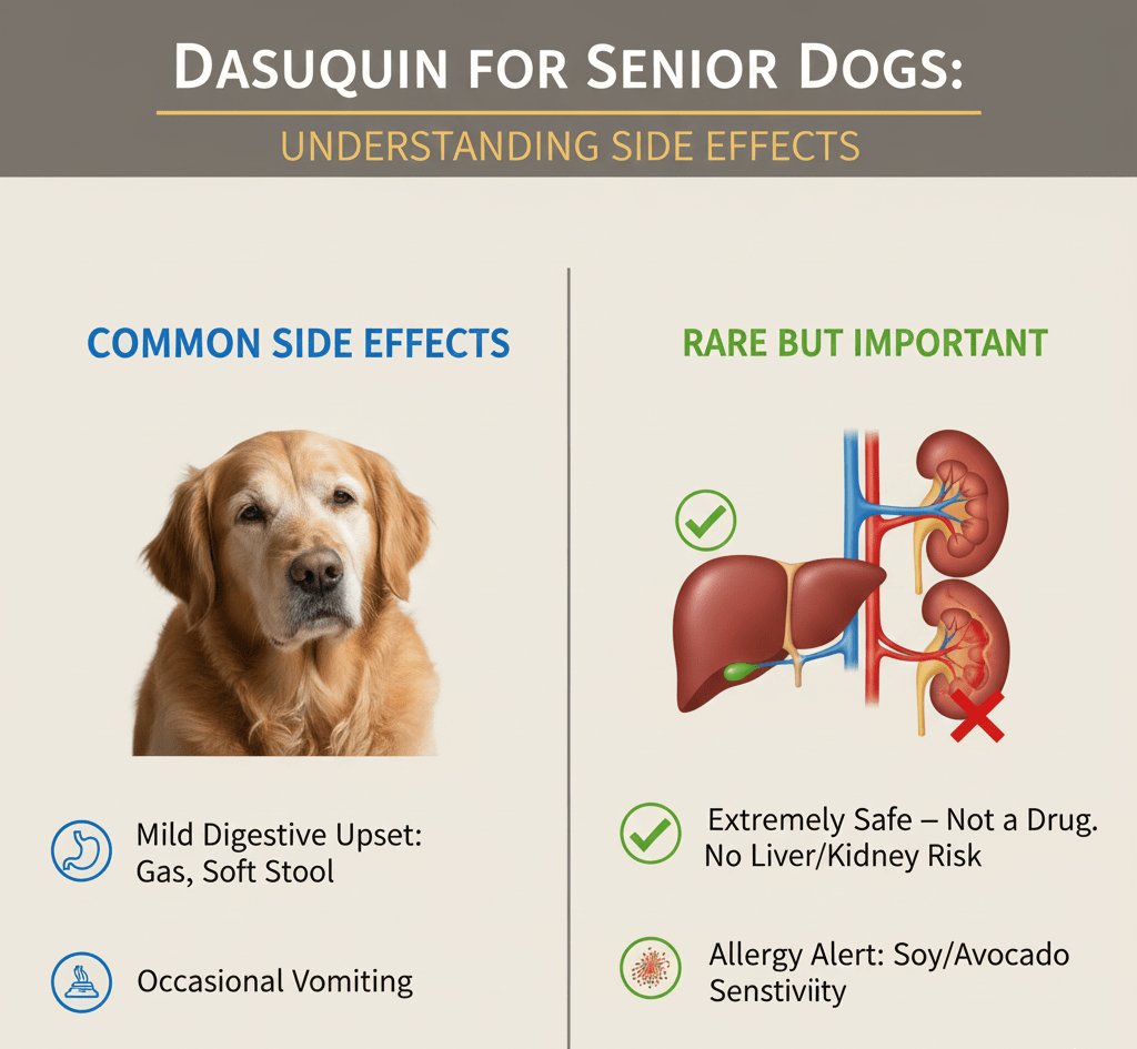  dasuquin for senior dogs