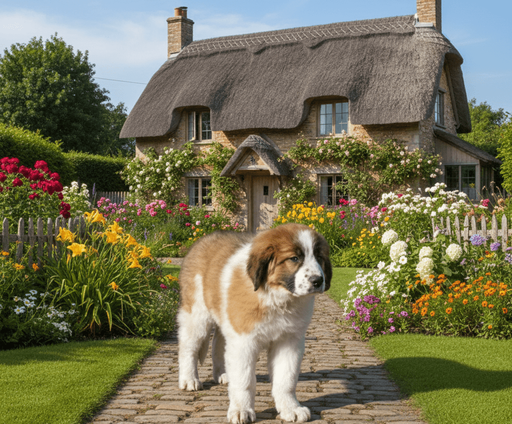 venezuela dog breeds mucuchíes